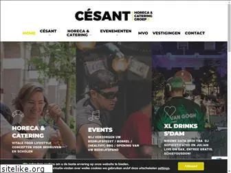 cesant.nl