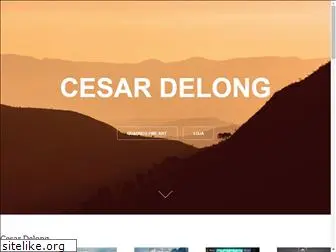 cesardelong.com