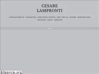 cesarelampronti.com