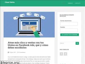 cesargalvis.com