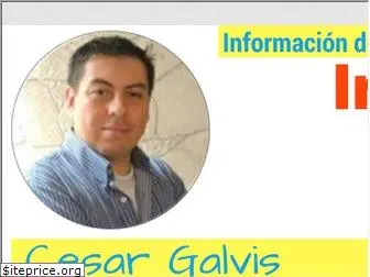 cesargalvisblog.com