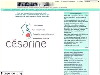 cesarine.org