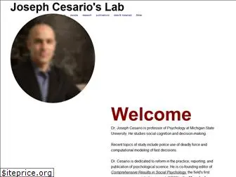 cesariolab.com