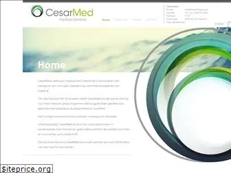 cesarmed.com