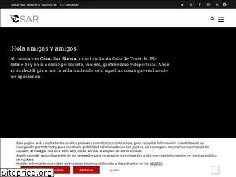 cesarsar.com