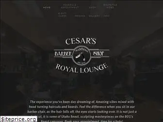 cesarsroyallounge.com