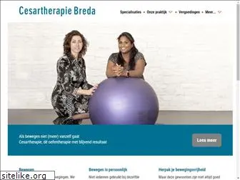 cesartherapiebreda.nl