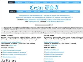 cesarusa.com