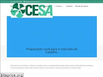 cesasaude.com.br