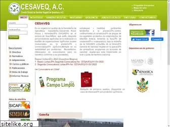 cesaveq.org.mx