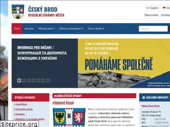 cesbrod.cz