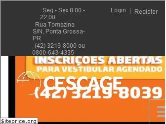 cescage.edu.br