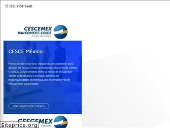 cescemex.mx