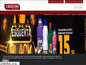 cescom.com.br