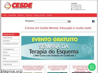 cesde.com.br