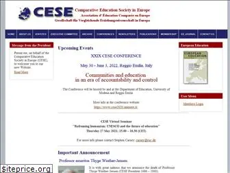 cese-europe.org