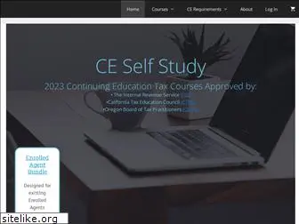 ceselfstudy.com