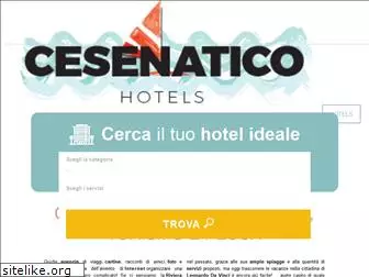 cesenaticohotel.com