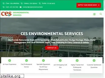 cesenvironmental.ie