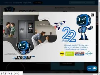 ceser.co