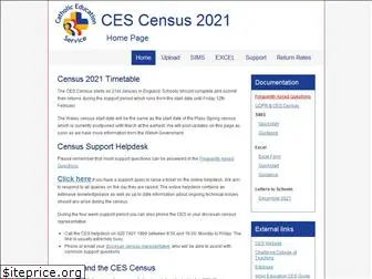 cesewcensus.org.uk