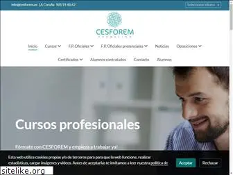 cesforem.es