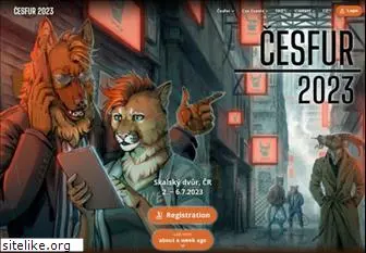 cesfur.org