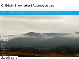 ceshoemakerlaw.com