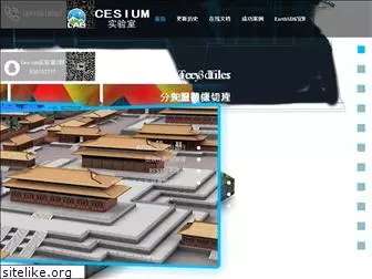 cesiumlab.com