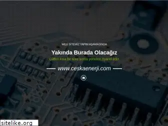 ceskaenerji.com