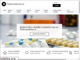 ceskamedicina.cz