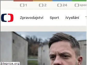 ceskatv.cz