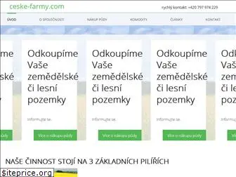 ceske-farmy.com