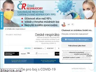 ceske-respiratory.cz