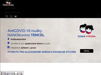 ceske-rousky.cz