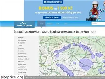 ceske-sjezdovky.cz