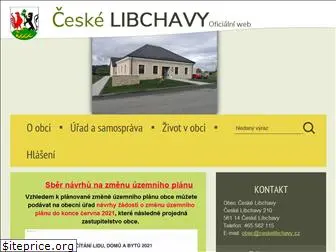 ceskelibchavy.cz