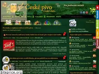 ceskepivo-ceskezlato.cz