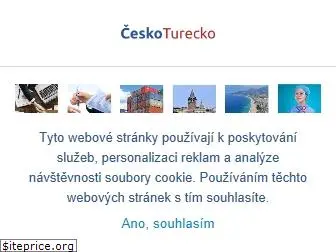 ceskoturecko.cz