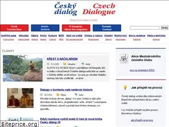 cesky-dialog.net