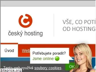 cesky-hosting.cz