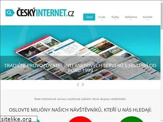 ceskyinternet.cz