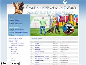 ceskyklub-no.cz