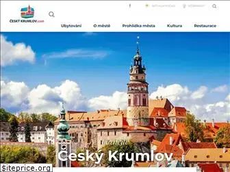 ceskykrumlov.com