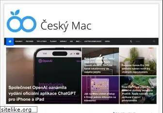 ceskymac.cz