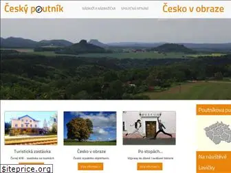 ceskypoutnik.cz