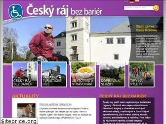 ceskyrajbezbarier.cz