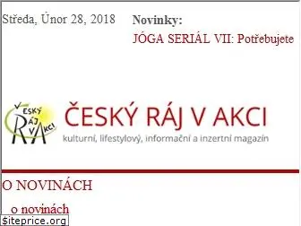 ceskyrajvakci.cz
