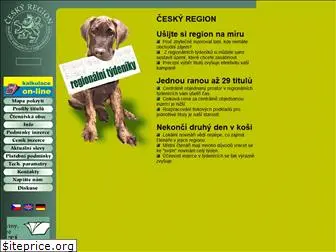 ceskyregion.cz