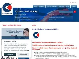 ceskyvyrobek.eu